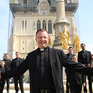 Mladomisnici 2024. - Marko Šimundić